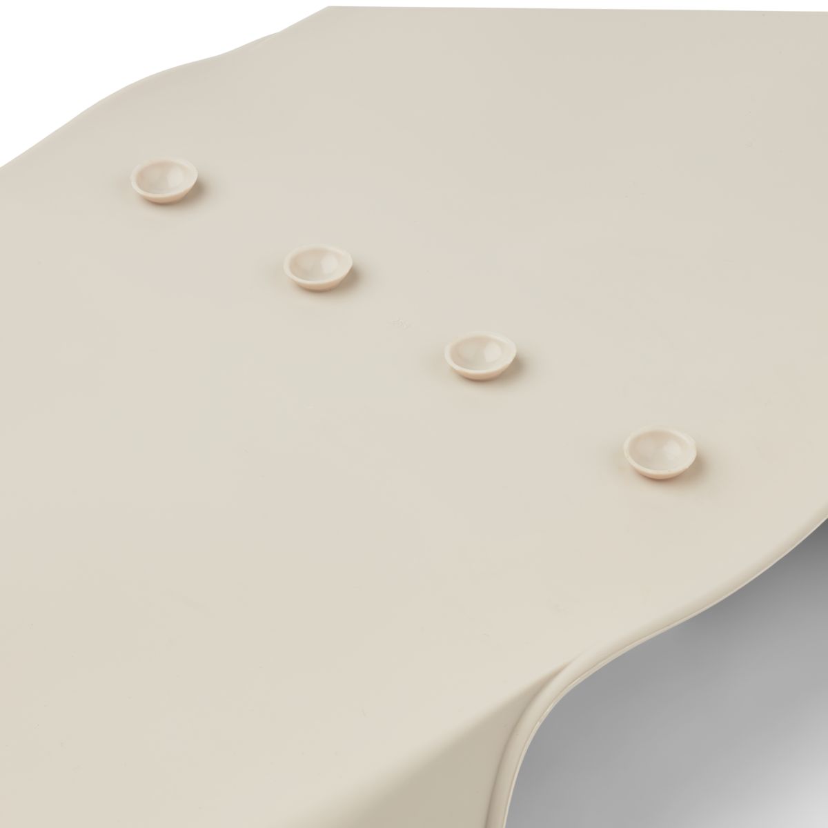 Liewood Pilea Aufbewahrungskorb - Sandy - Korb