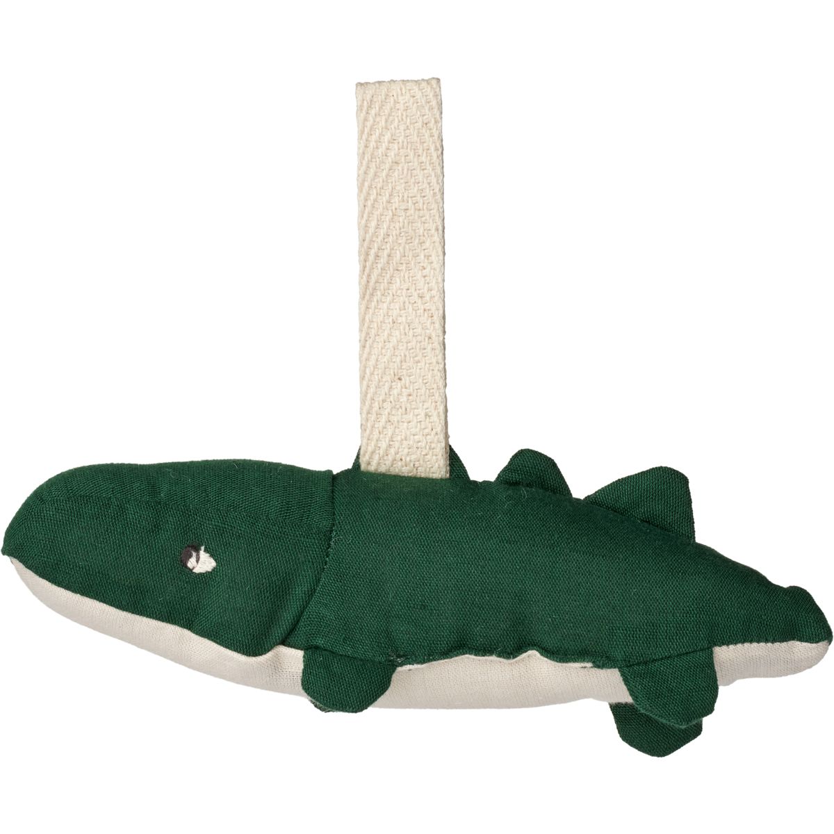 Liewood Ramon Rassel - Garden green - Rassel