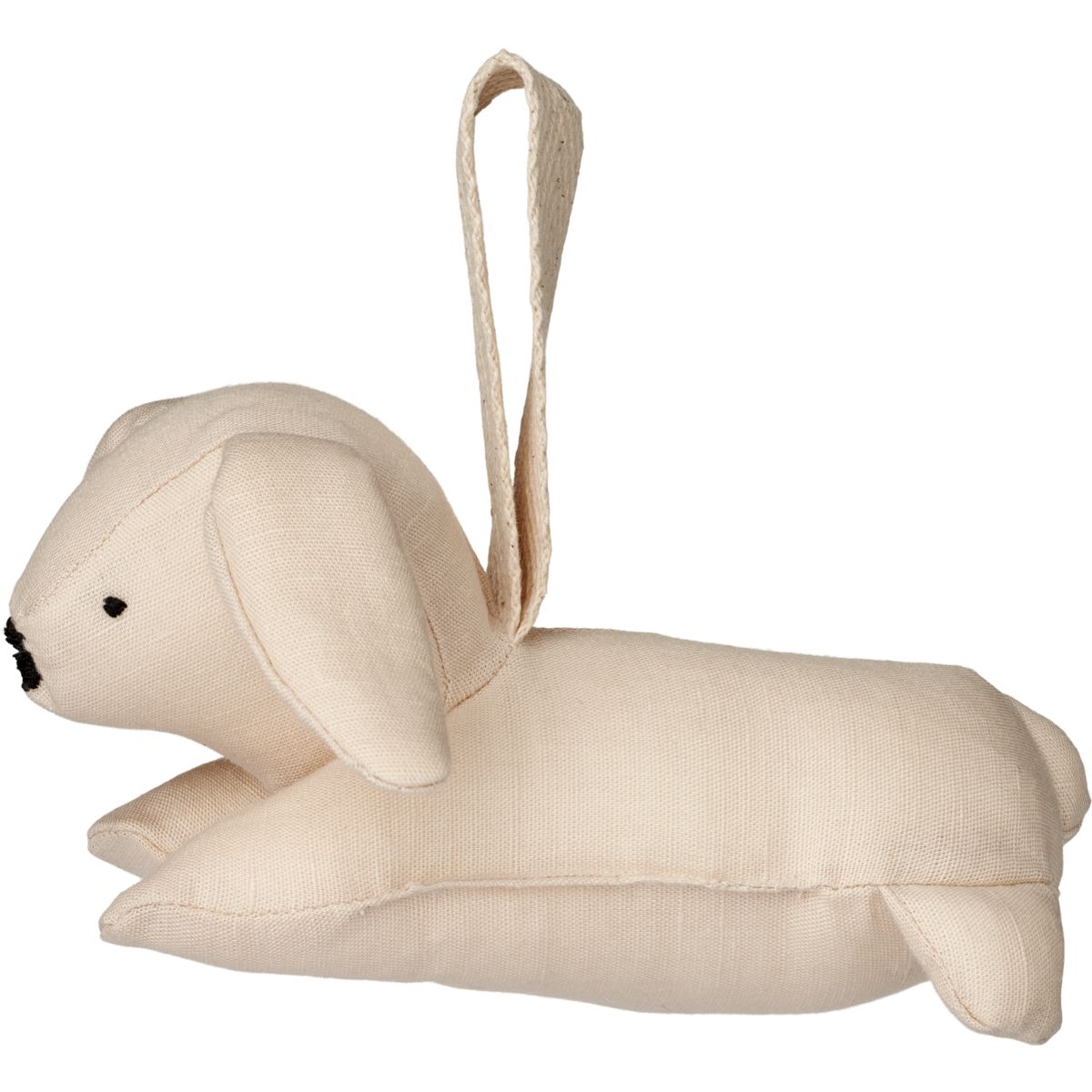 Ramon Baumwollrassel - Sandy