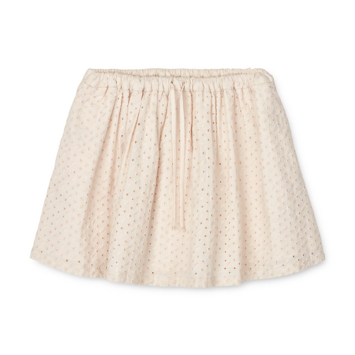 Liewood Padua anglaise skirt - Sandy - Röcke