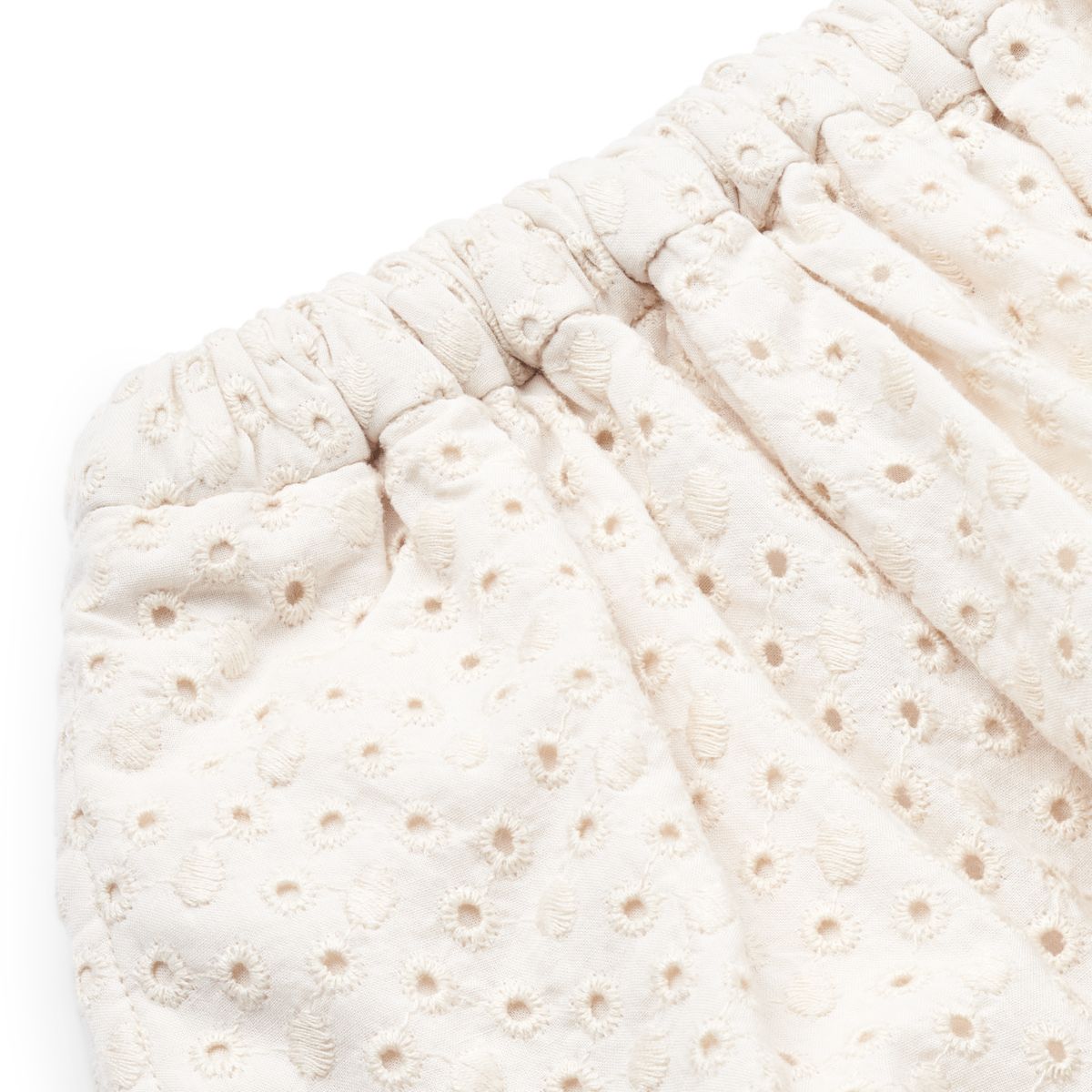 Liewood Padua anglaise skirt - Sandy - Röcke