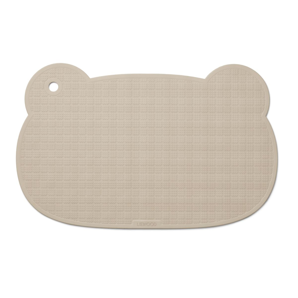 Liewood Sailor Badematte - Mr bear sandy - Badematte