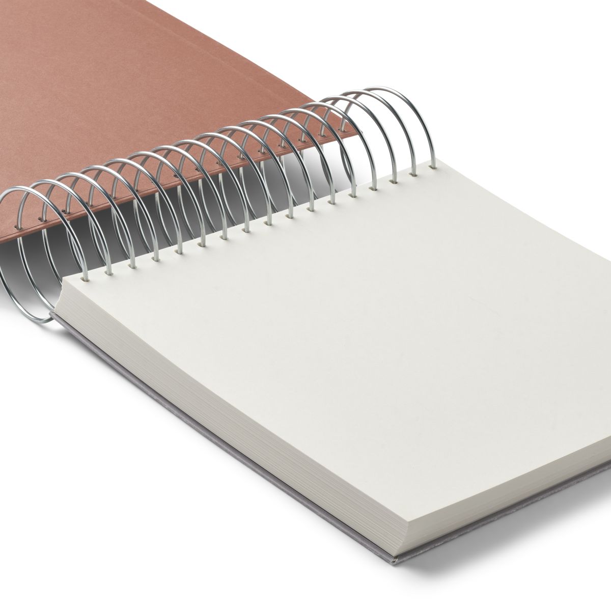 Liewood Skizzenbuch Shelly - Tuscany rose - Skizzenbuch