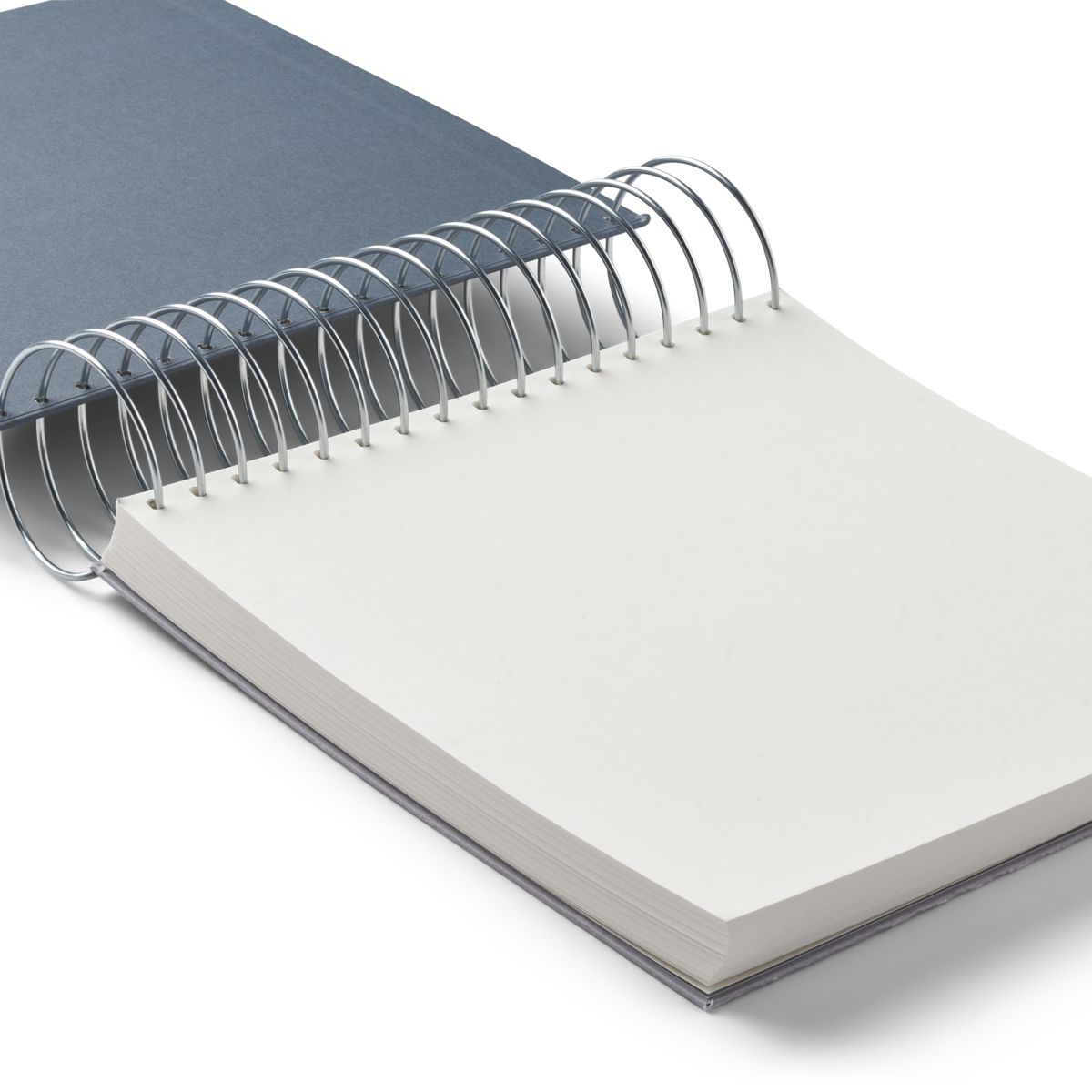 Liewood Skizzenbuch Shelly - Whale blue - Skizzenbuch