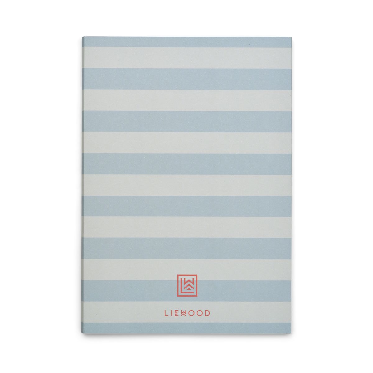 Liewood Notizbücher Sidney - Sea creature / Stripe mix - Notizbuch