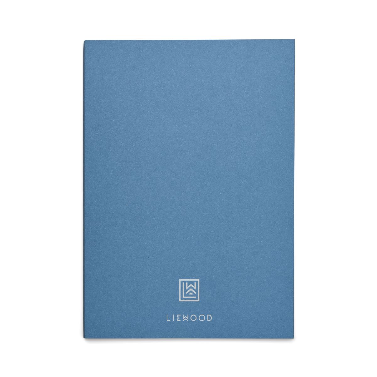 Liewood Notizbücher Sidney - Alphabet / Stripe mix - Notizbuch