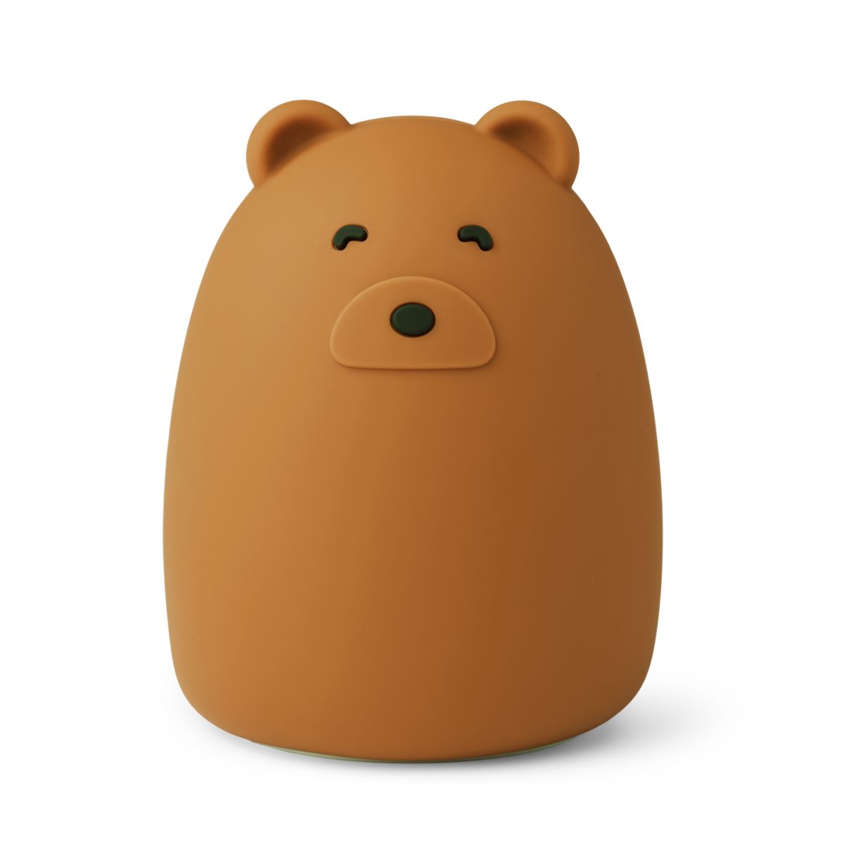 Winston Nachtlicht - Mr bear golden caramel | LIEWOOD