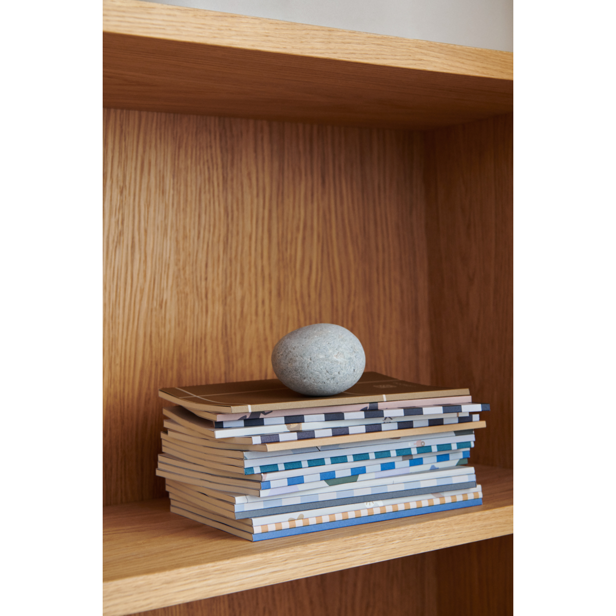 Liewood Notizbücher Sidney - All together / Stripe mix - Notizbuch