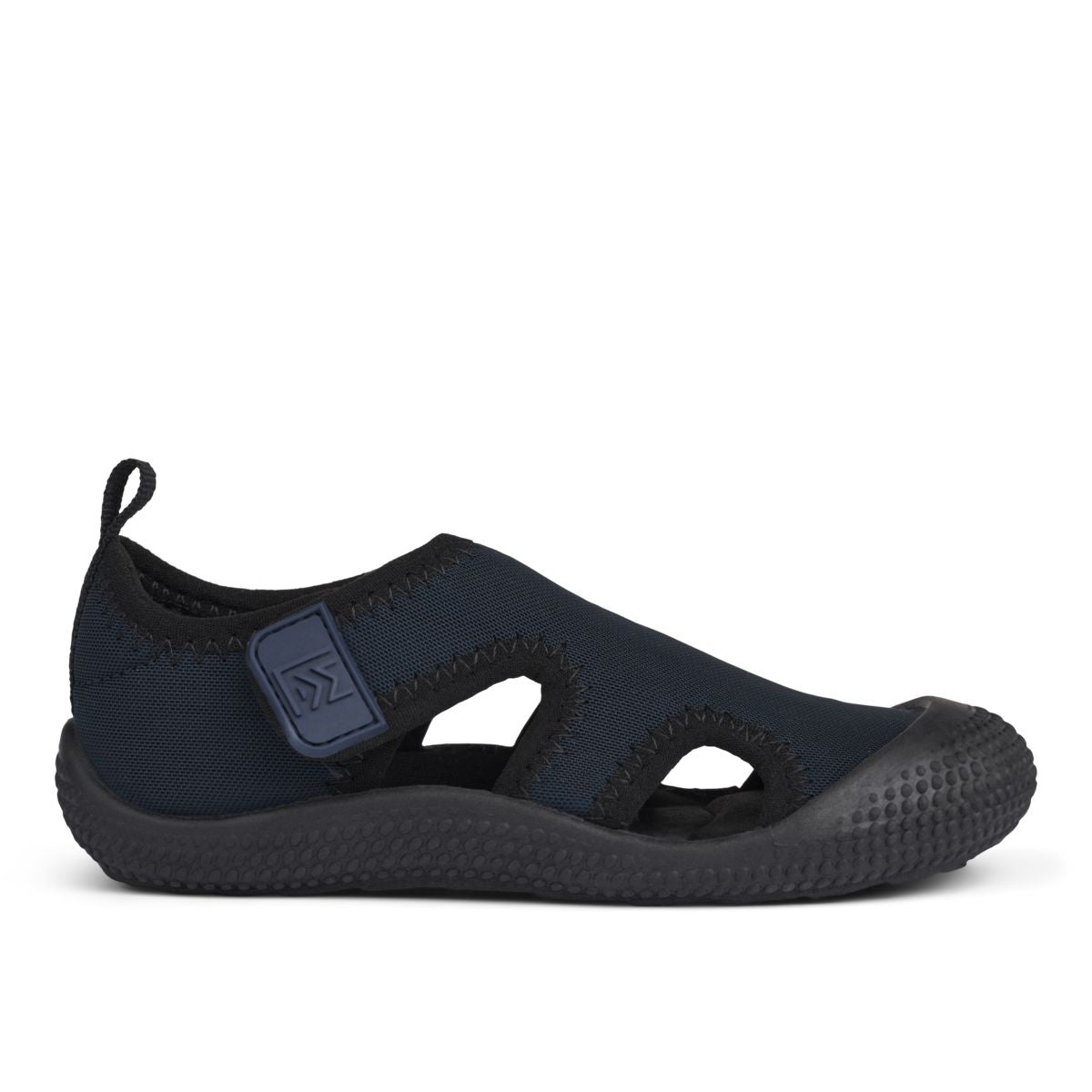 Liewood Sigurd Badeschuh - Black / Classic navy - SCHWIMMSCHUH