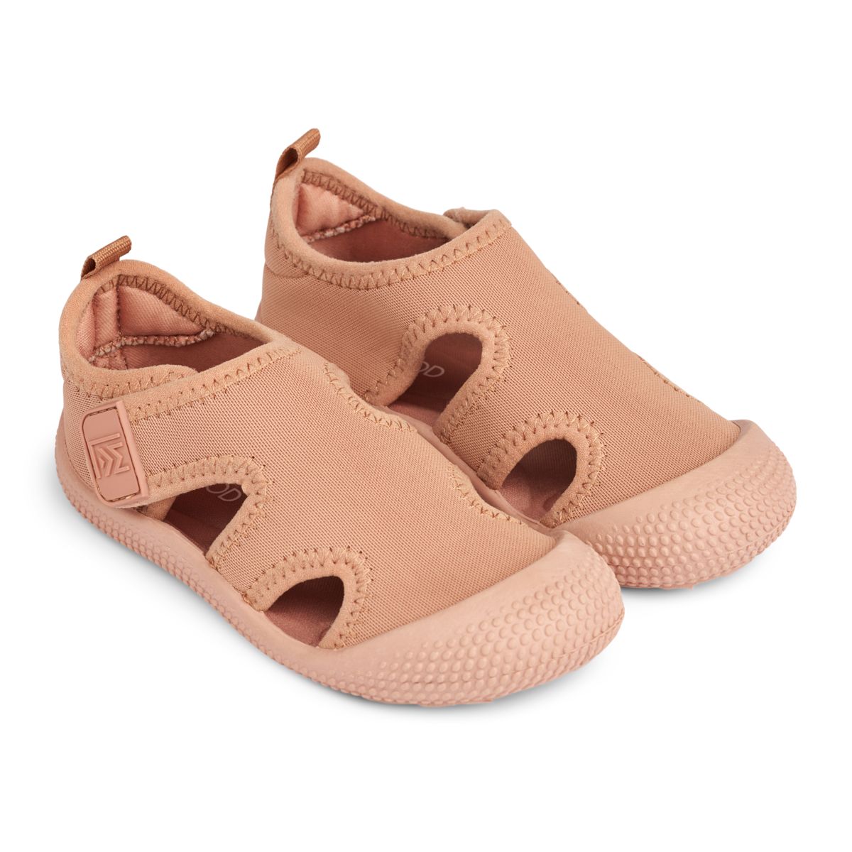 Liewood Sigurd Badeschuh - Tuscany rose / Pale tuscany - SCHWIMMSCHUH