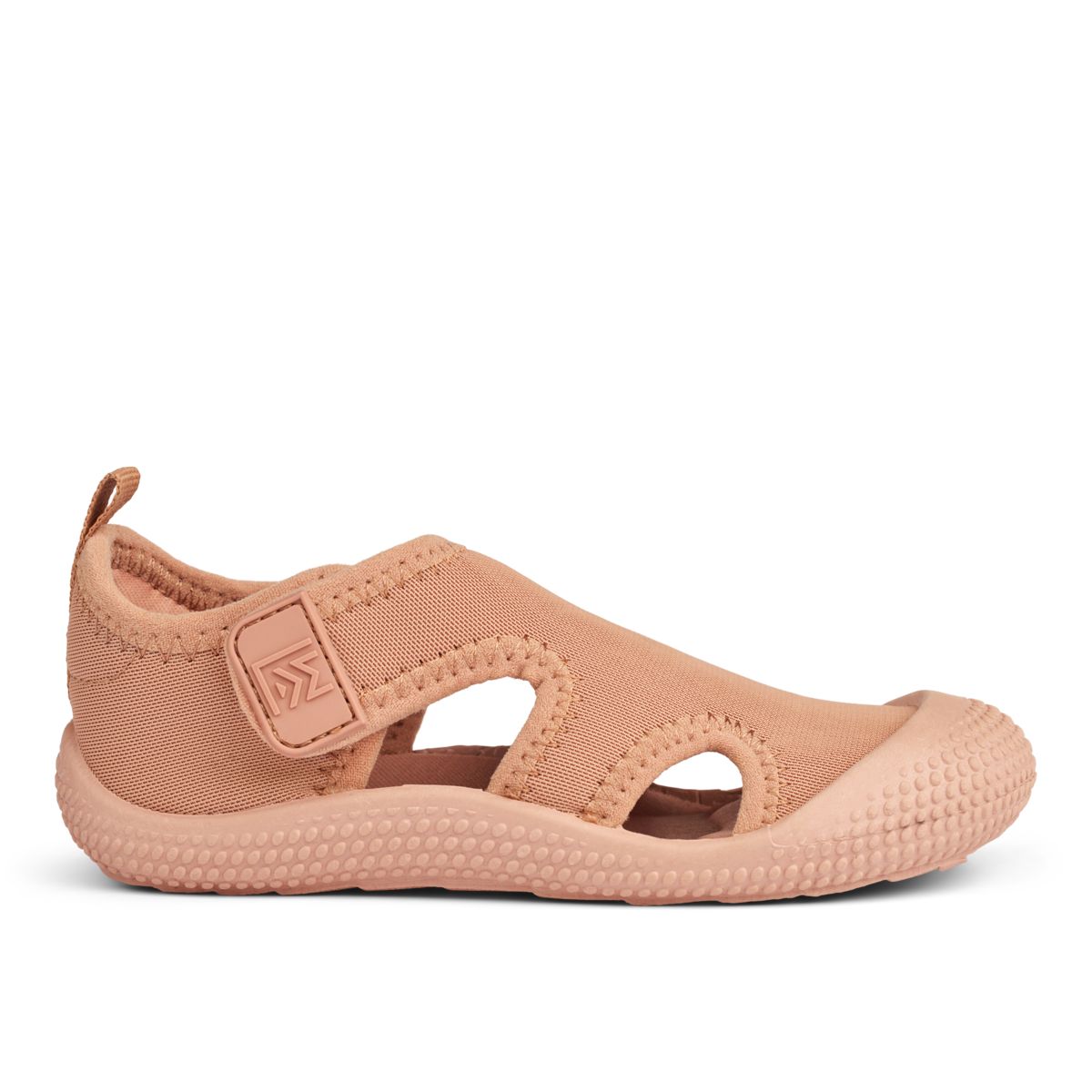 Liewood Sigurd Badeschuh - Tuscany rose / Pale tuscany - SCHWIMMSCHUH