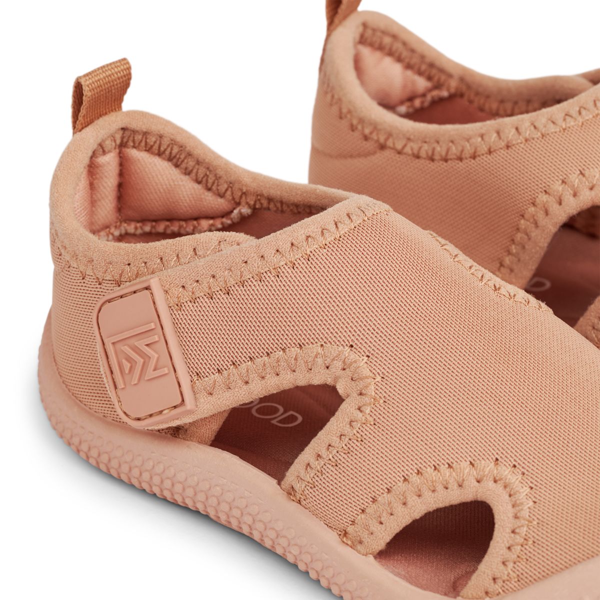 Liewood Sigurd Badeschuh - Tuscany rose / Pale tuscany - SCHWIMMSCHUH