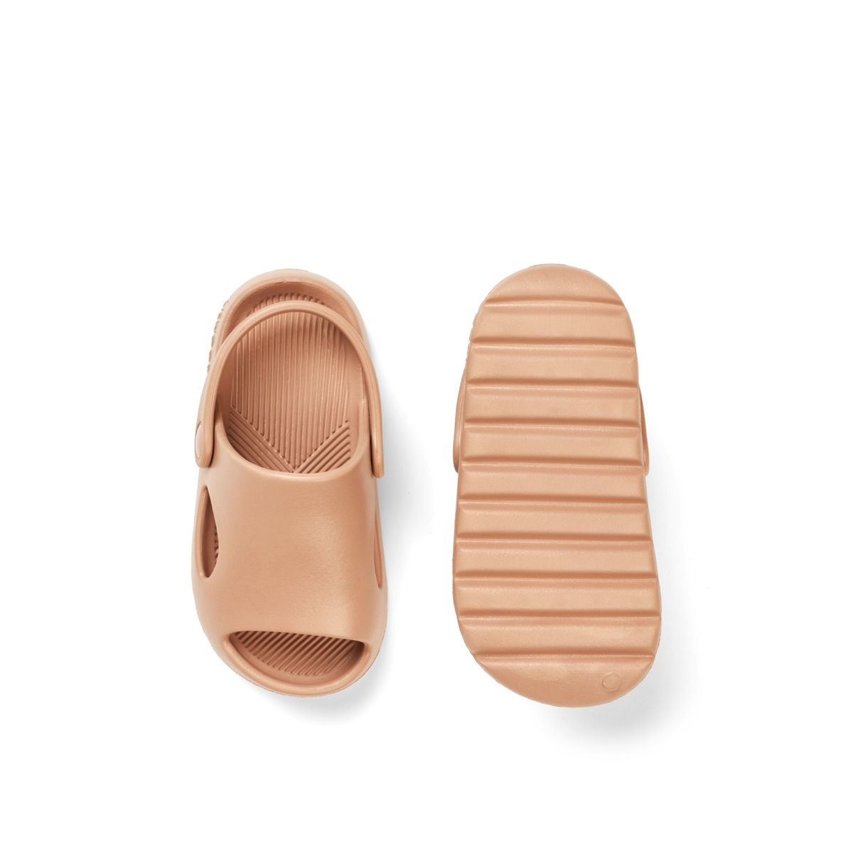 Liewood Morris sandals - Rose - Sandalen