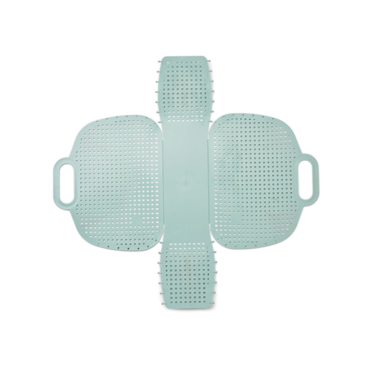 Liewood Adeline Korb - Ice blue - KORB-TASCHE