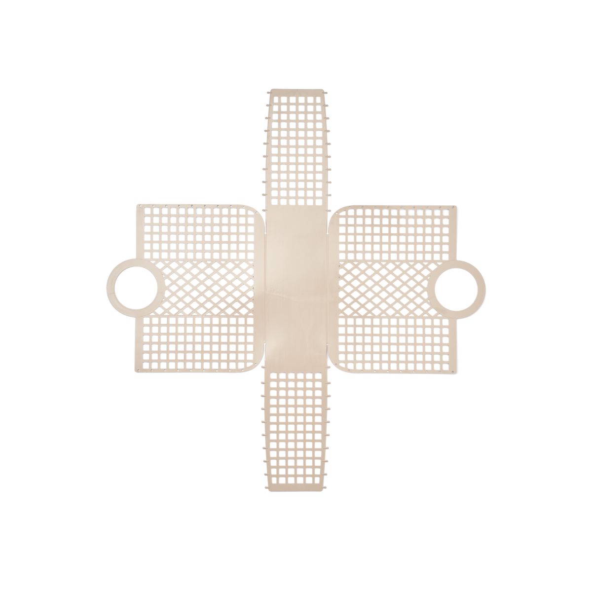 Liewood Bloom Korb - Sandy - KORB-TASCHE