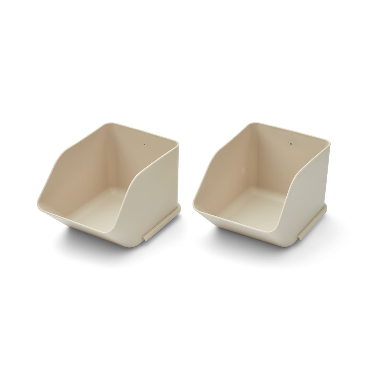 Liewood Rosemary Schreibtisch-Organizer - Sandy - Multi halter