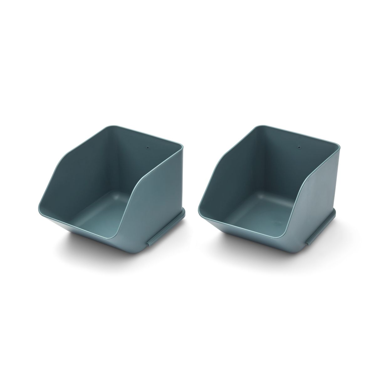 Rosemary Schreibtisch-Organizer - Whale blue