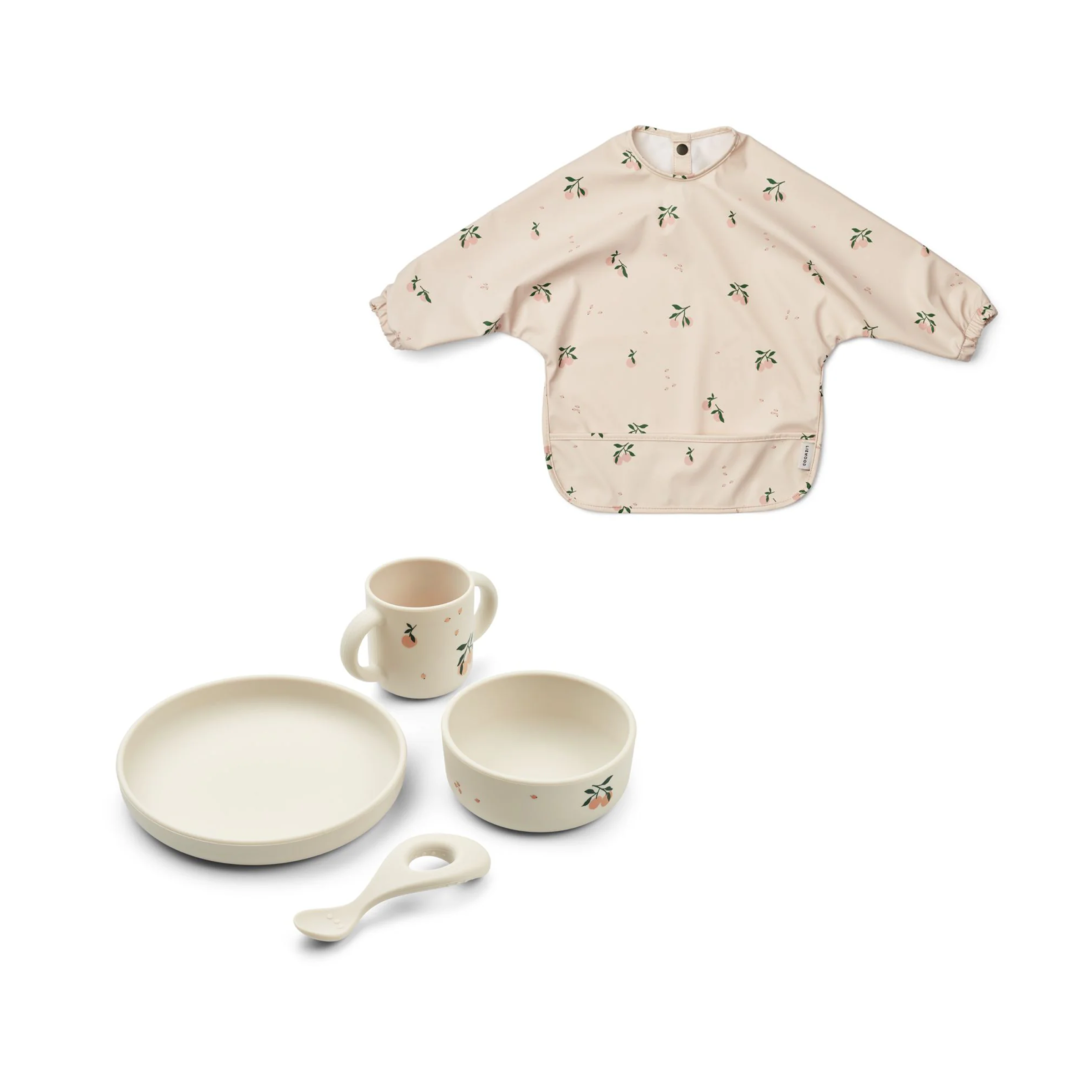 Liewood Essen und Trinken-Paket -