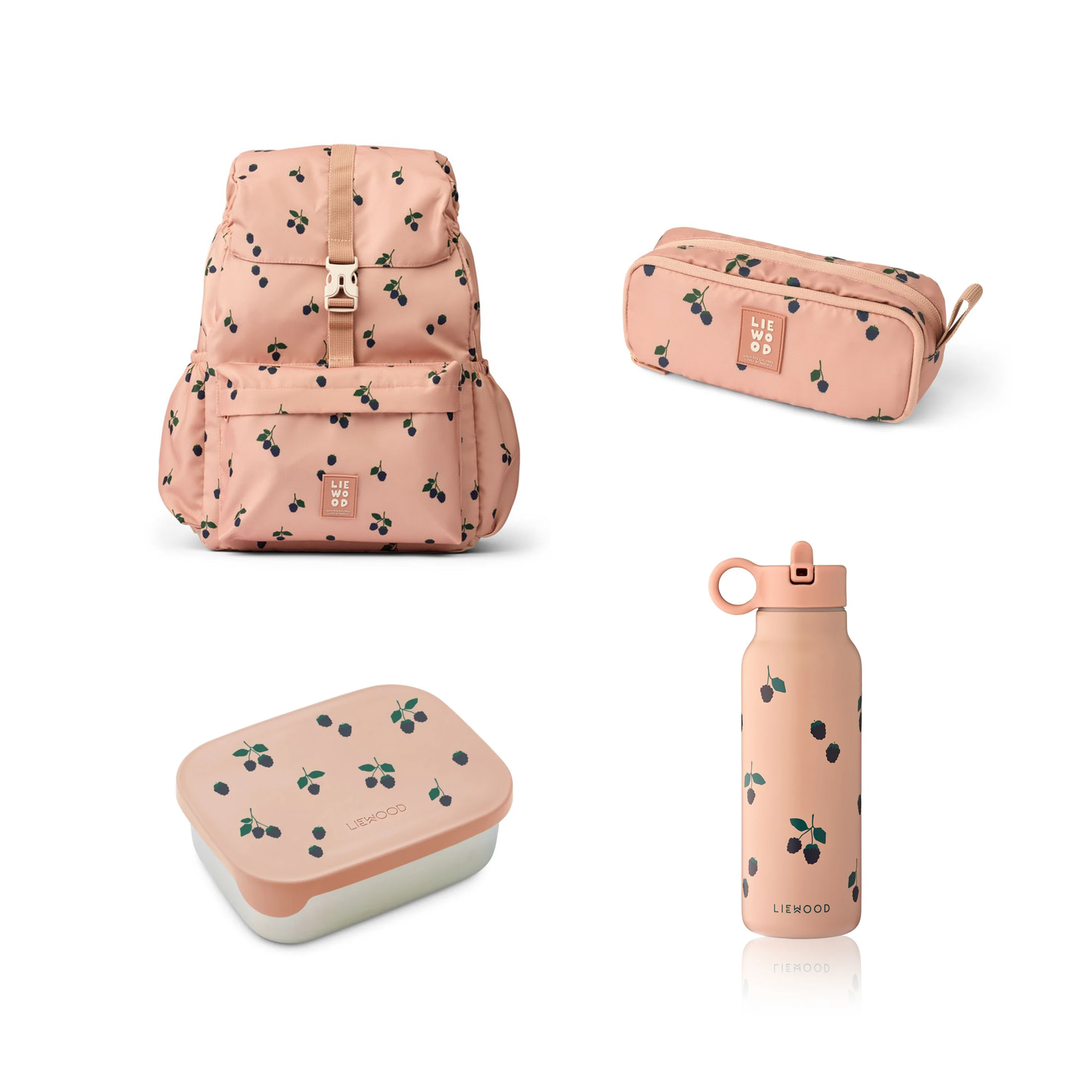 Liewood Schulanfangs-Paket -