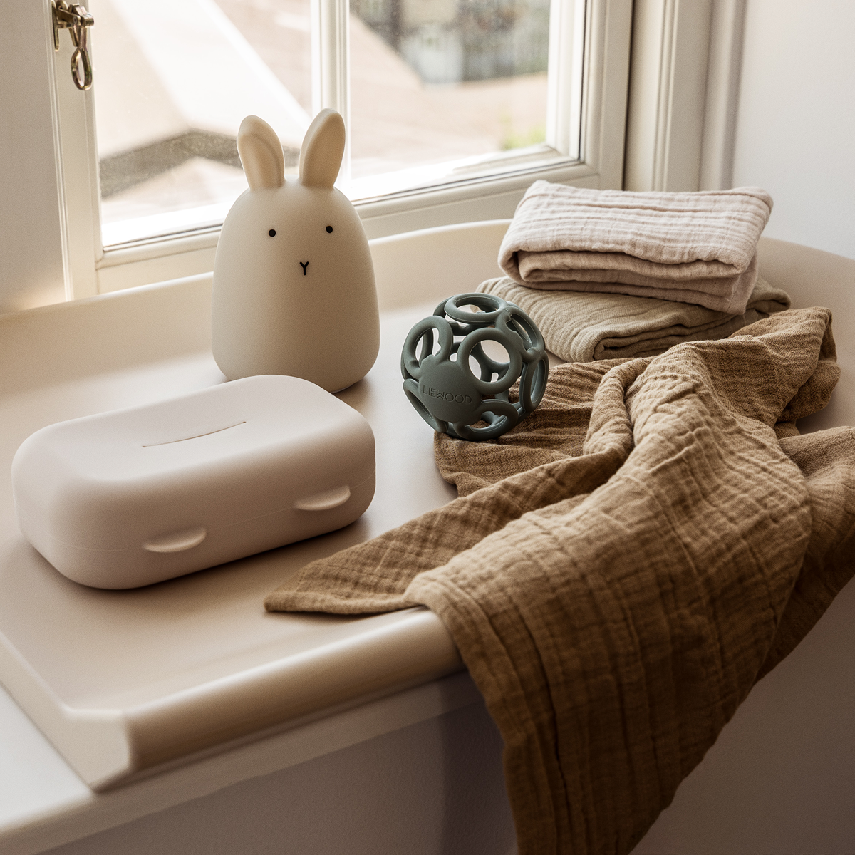 Liewood Starterpaket für Neugeborene -