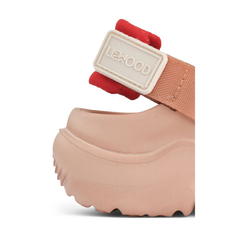 Liewood Milas Sandalen - Watermelon multi mix - Sandalen