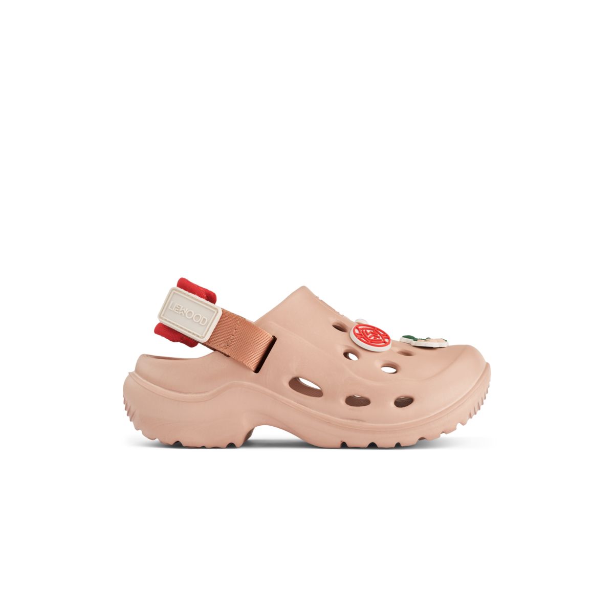 Liewood Milas Sandalen - Watermelon multi mix - Sandalen