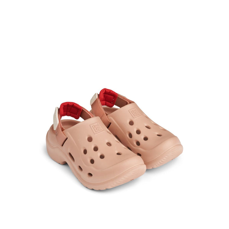 Liewood Milas Sandalen - Watermelon multi mix - Sandalen