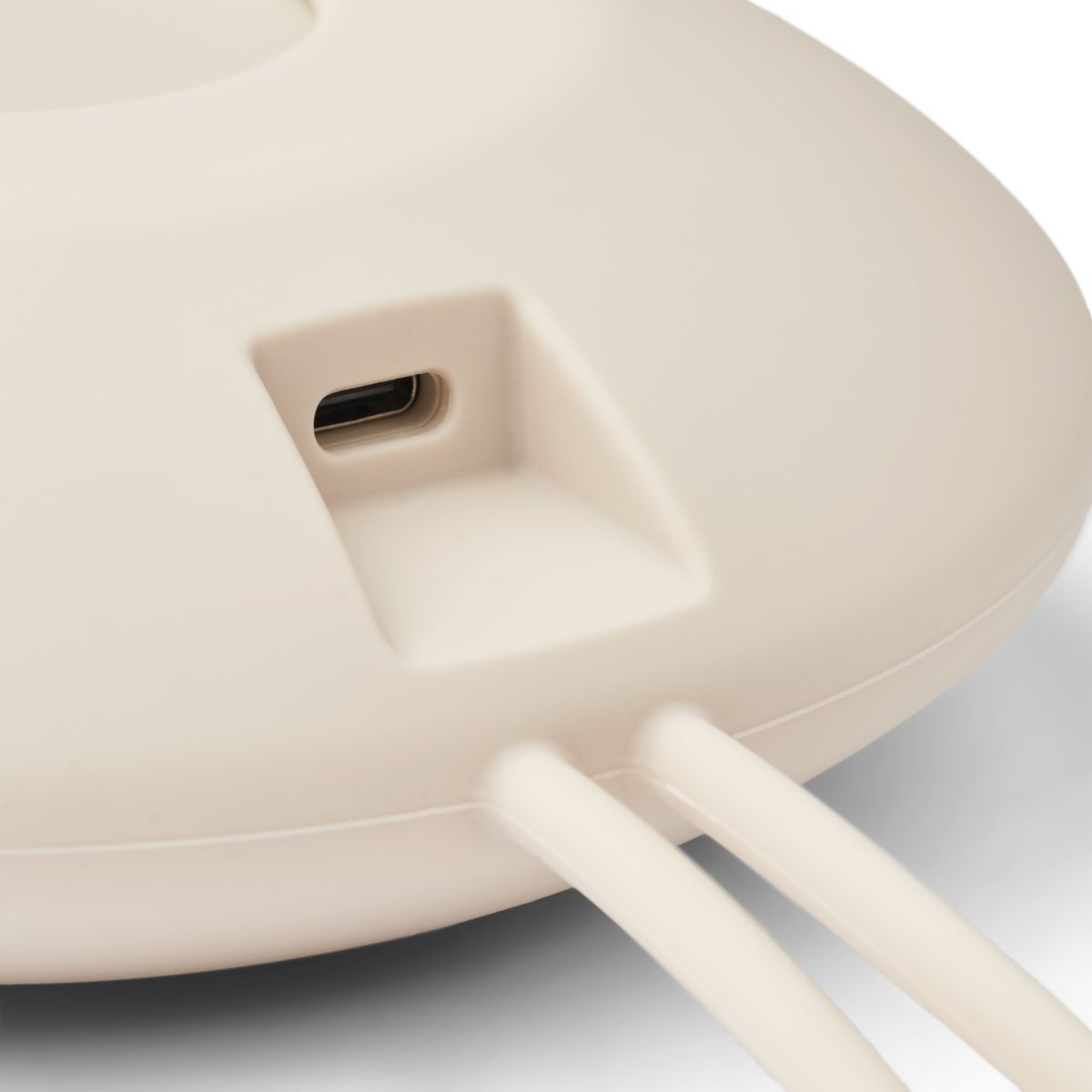 Liewood Jordi Sound Machine - Oat / Sandy - TONMASCHINE