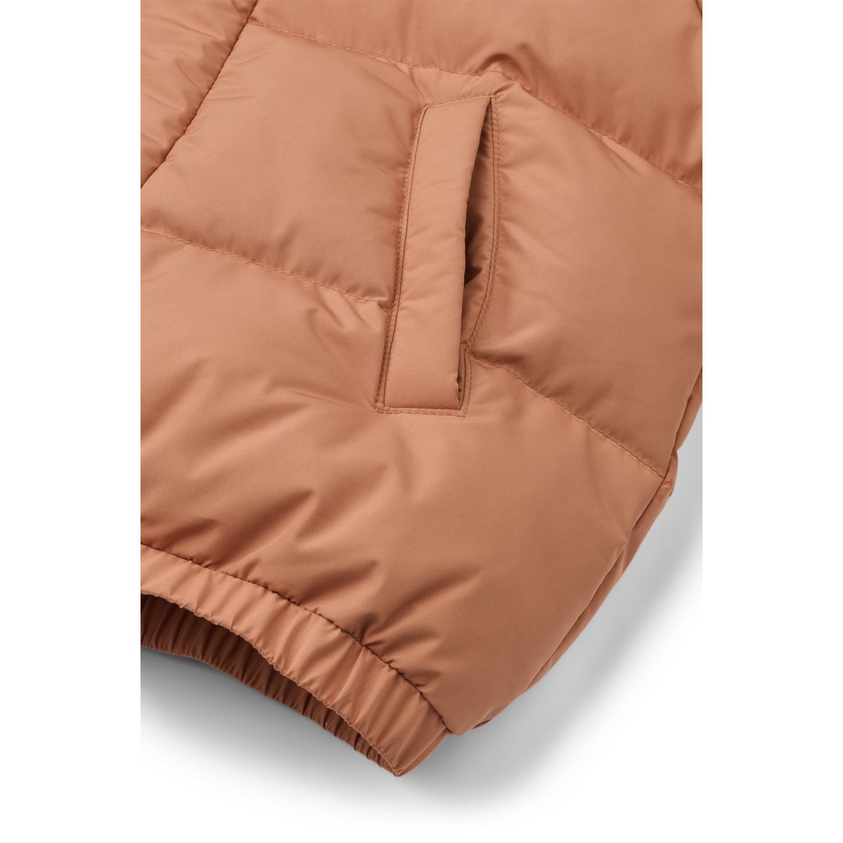 Liewood ADELINA Jacke - Tuscany rose - Jacke