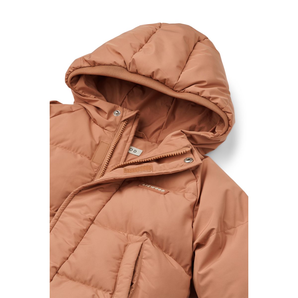 Liewood ADELINA Jacke - Tuscany rose - Jacke