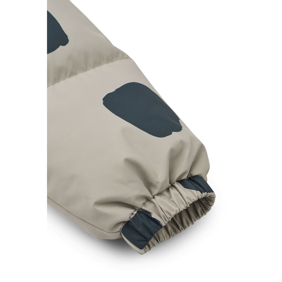 Liewood ADELINA Jacke - Spot dots / Mist - Jacke