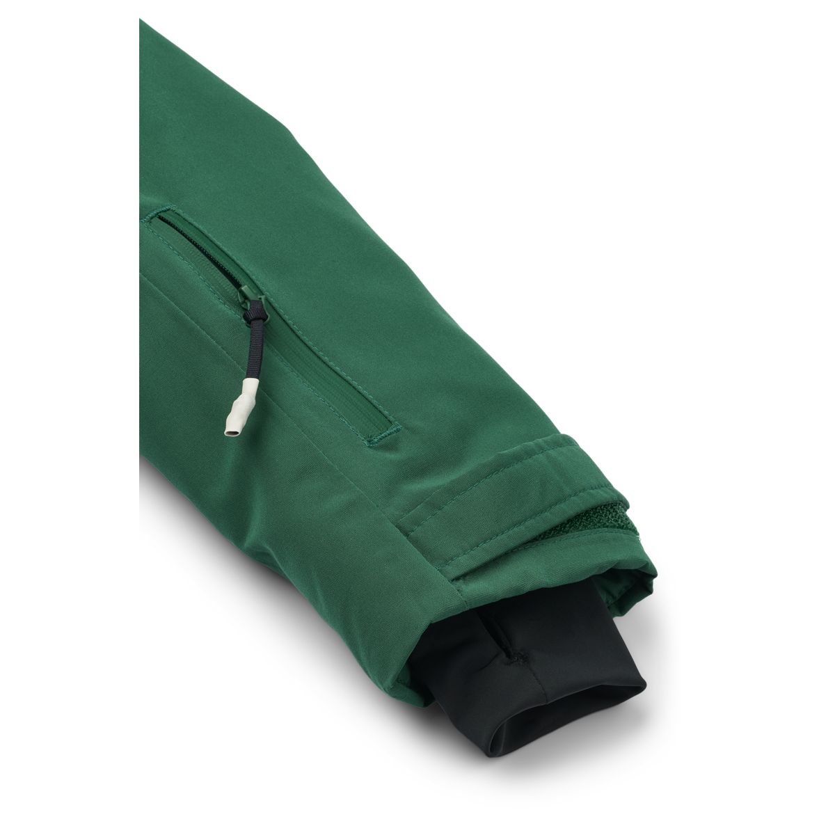 Liewood KALLE Winterjacke - Classic navy / Garden green - Jacke