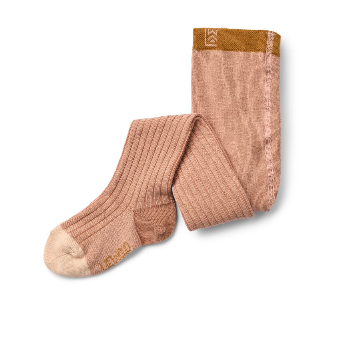 Liewood Silva strumpfhose - Pale tuscany mix - Socken/Strümpfe
