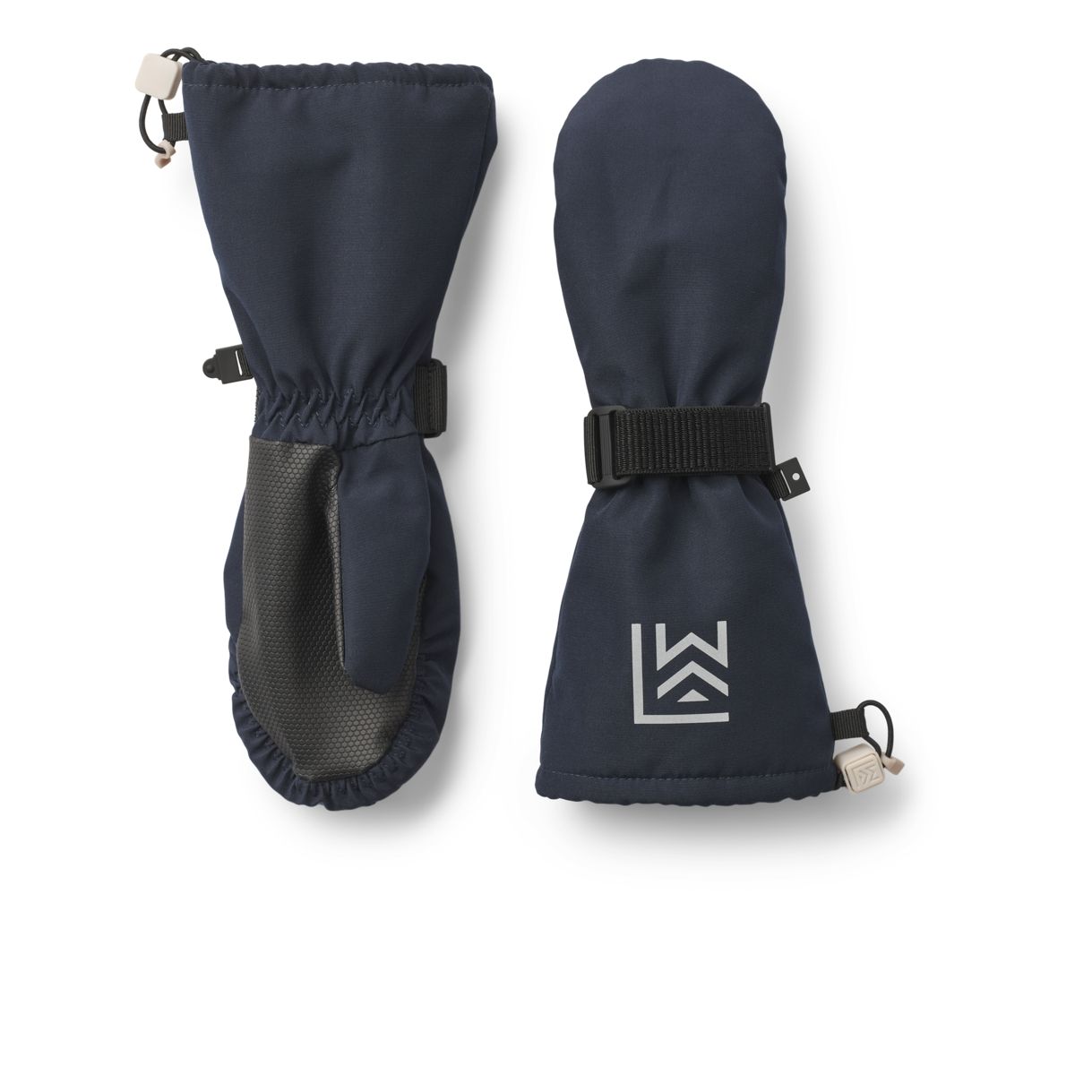 Liewood Fallon Handschuhe - Classic navy - Handschuhe