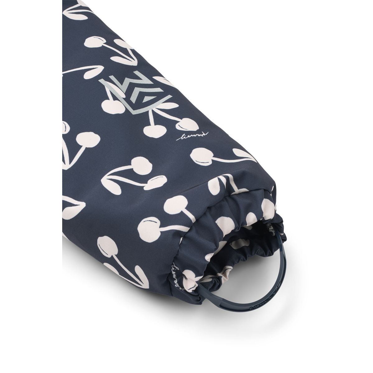 Liewood MADDY Schneeanzug - Cherry blossom / Classic navy - SUIT