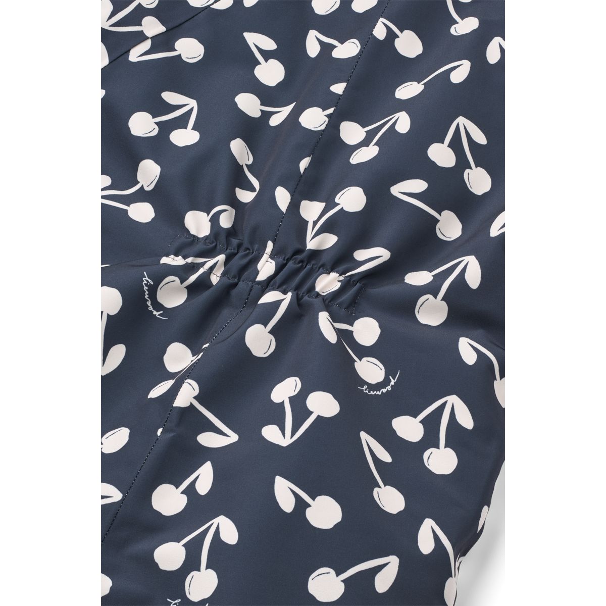 Liewood MADDY Schneeanzug - Cherry blossom / Classic navy - SUIT