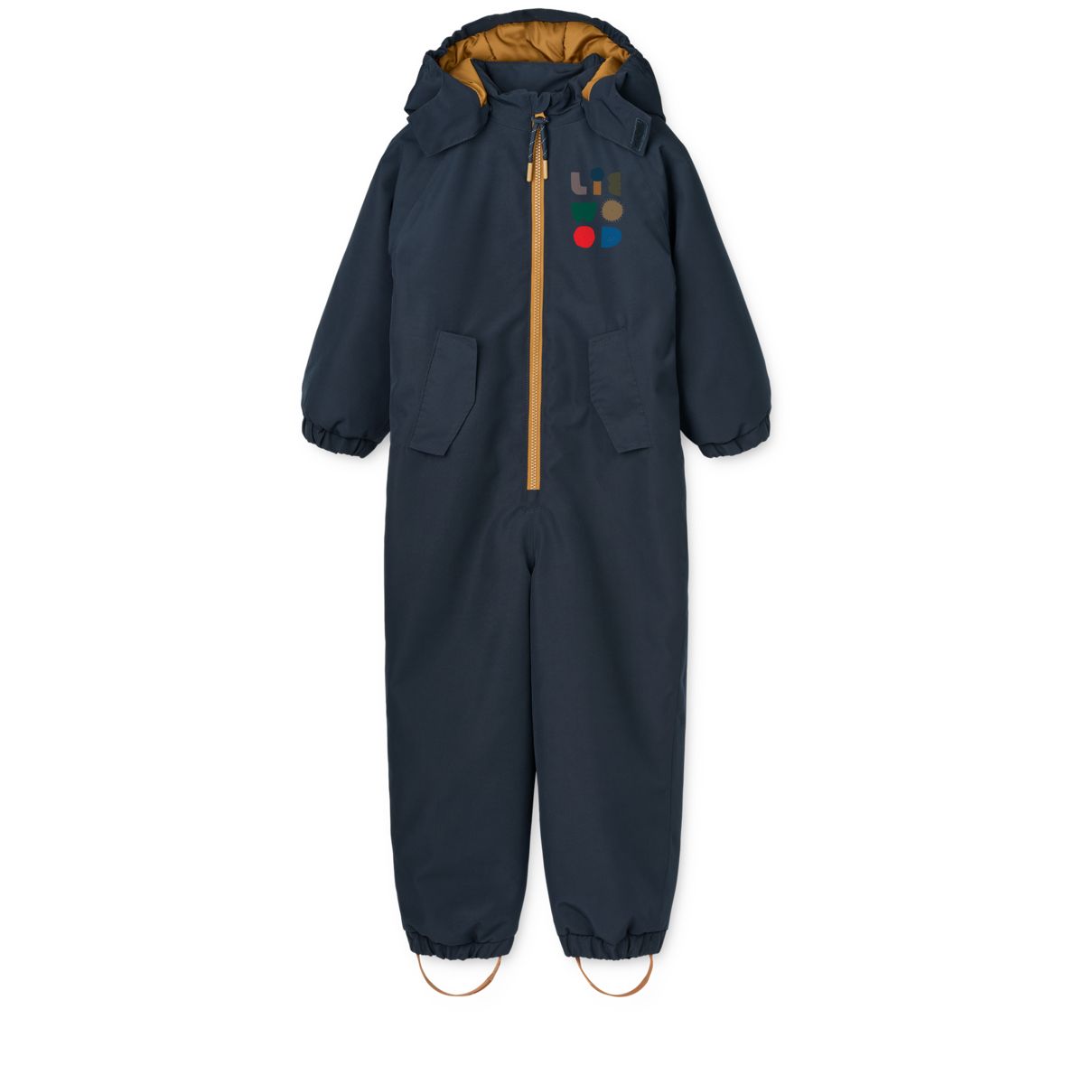 Liewood MADDY Schneeanzug - Classic Navy - SUIT