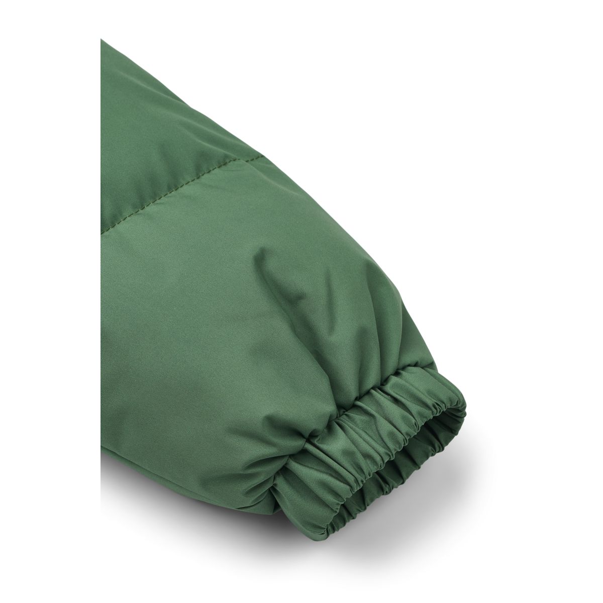 Liewood ADELINA Jacke mit Ohren - Dusty ivy - Jacke