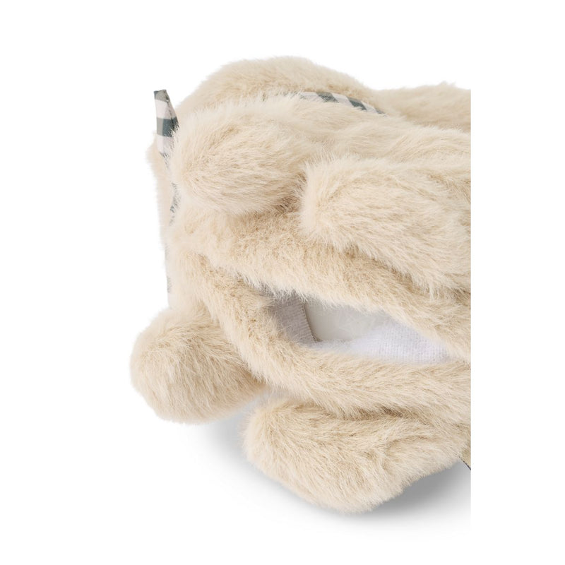 Liewood DEV Motorischer Kaninchen-Teddy - Mist - Polaires