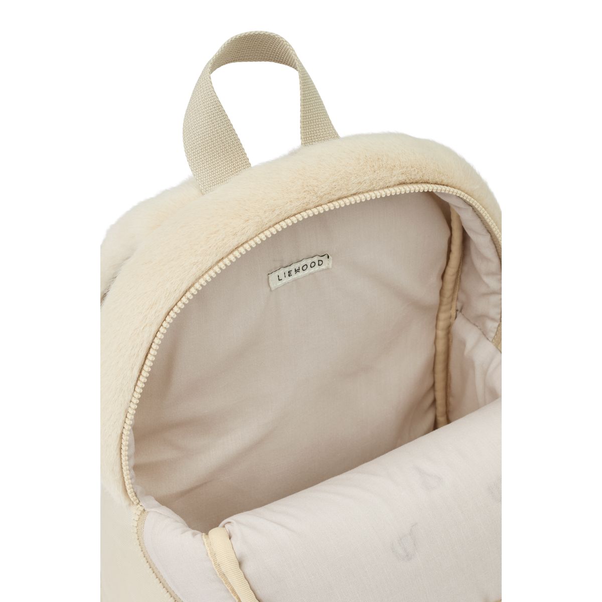 Liewood DENISE Kaninchen-Rucksack - Mist - Rucksack