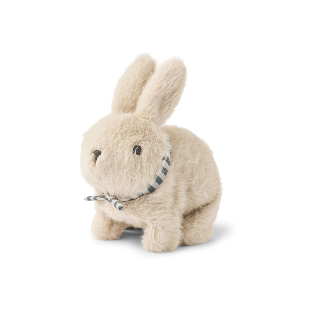 Liewood DEV Motorischer Kaninchen-Teddy - Mist - Polaires