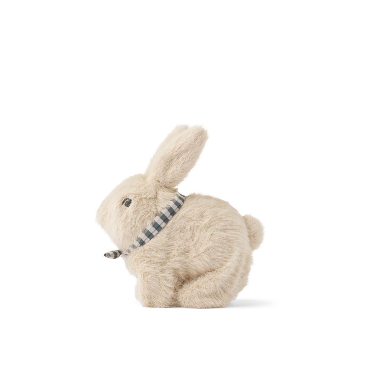 Liewood DEV Motorischer Kaninchen-Teddy - Mist - Polaires