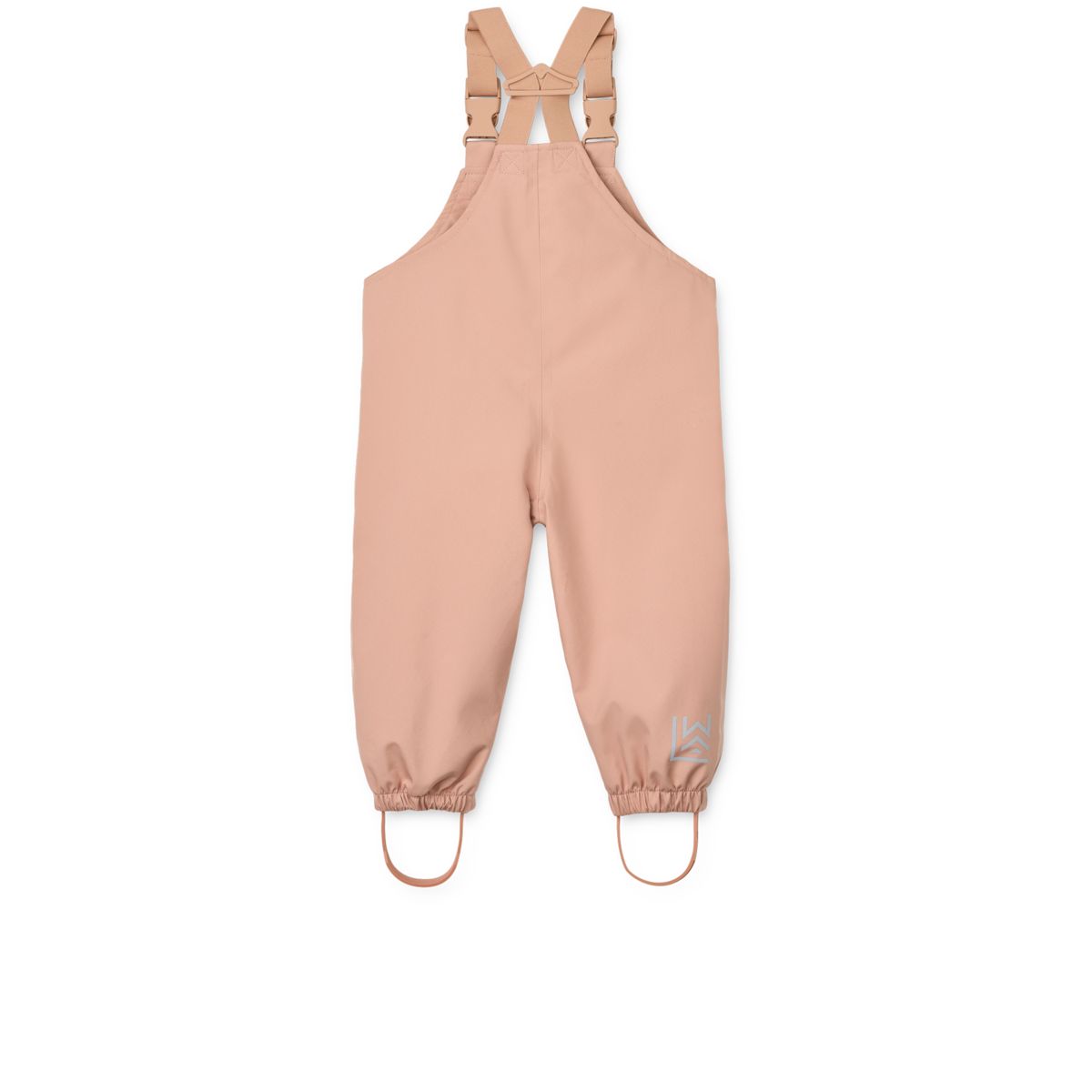 Liewood Manu Regenbekleidungsset - Cats and Dogs / Sandy - Satz