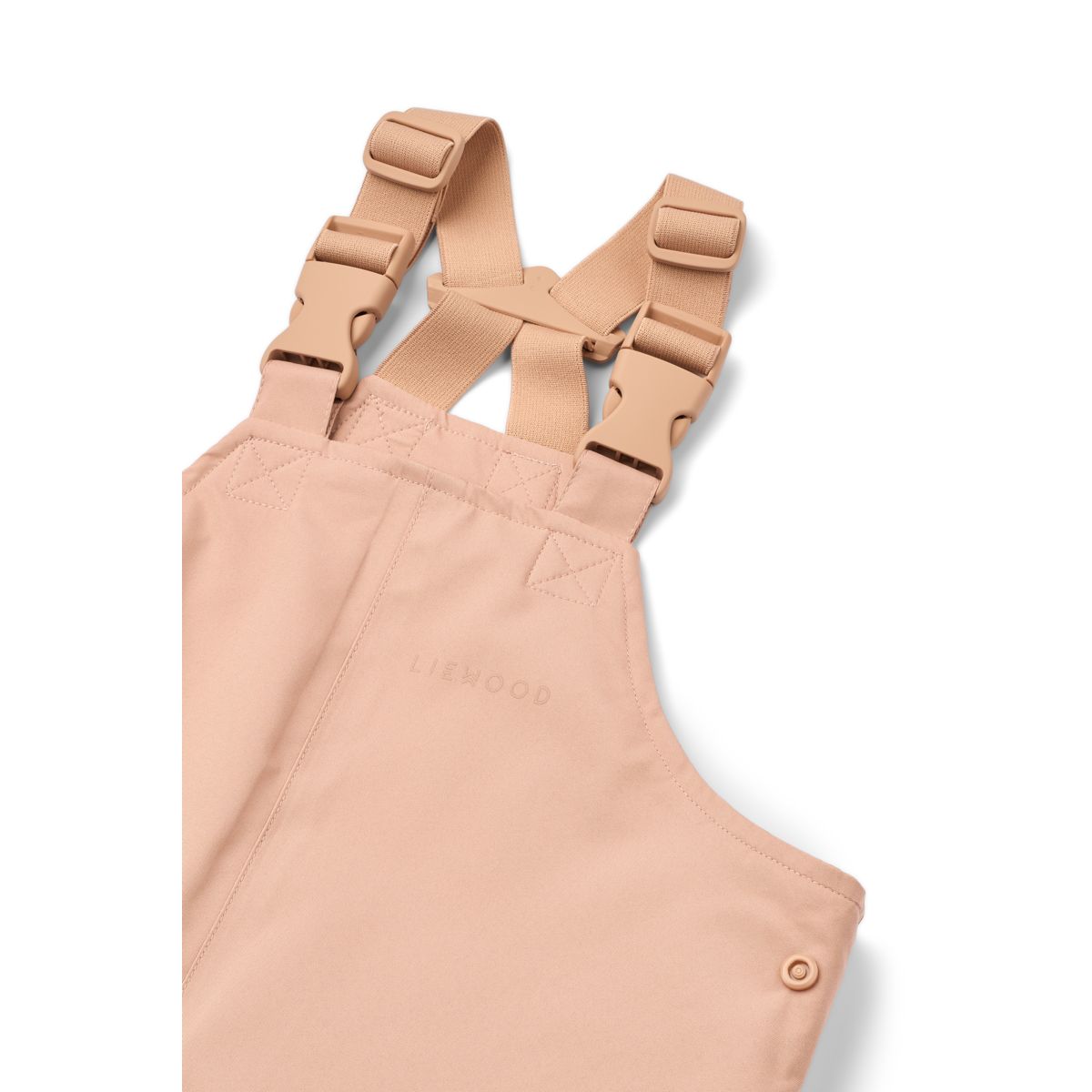 Liewood Manu Regenbekleidungsset - Cats and Dogs / Sandy - Satz