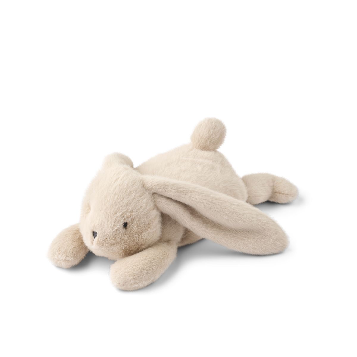 Liewood PAULIN Schwerer Kaninchen-Teddy - Mist - Polaires