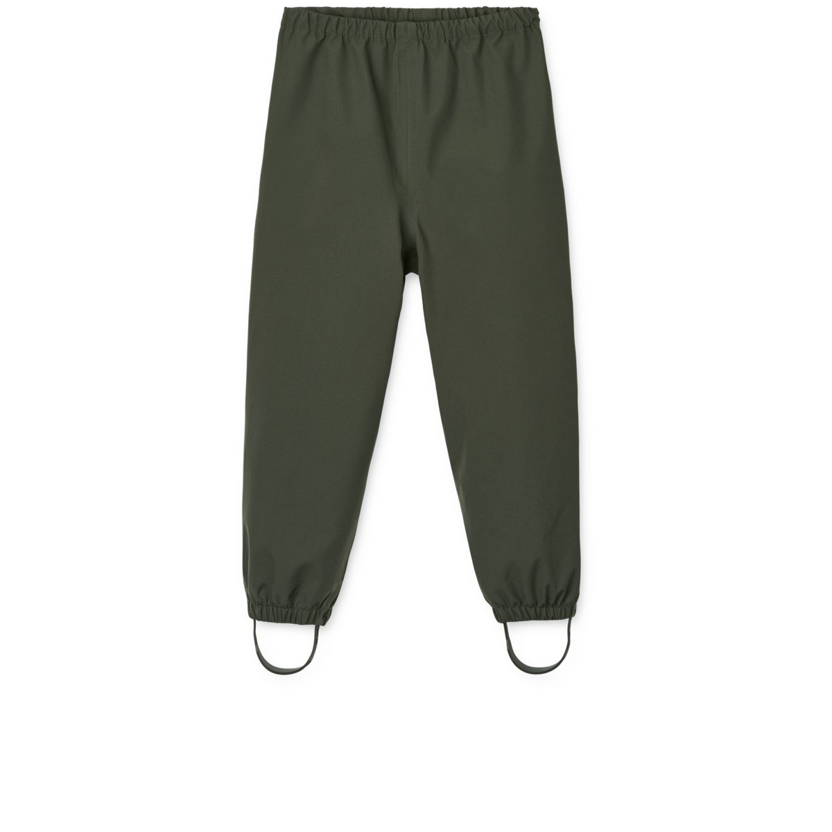 Liewood PEDIA Regenbekleidungsset - Hunter green - Satz