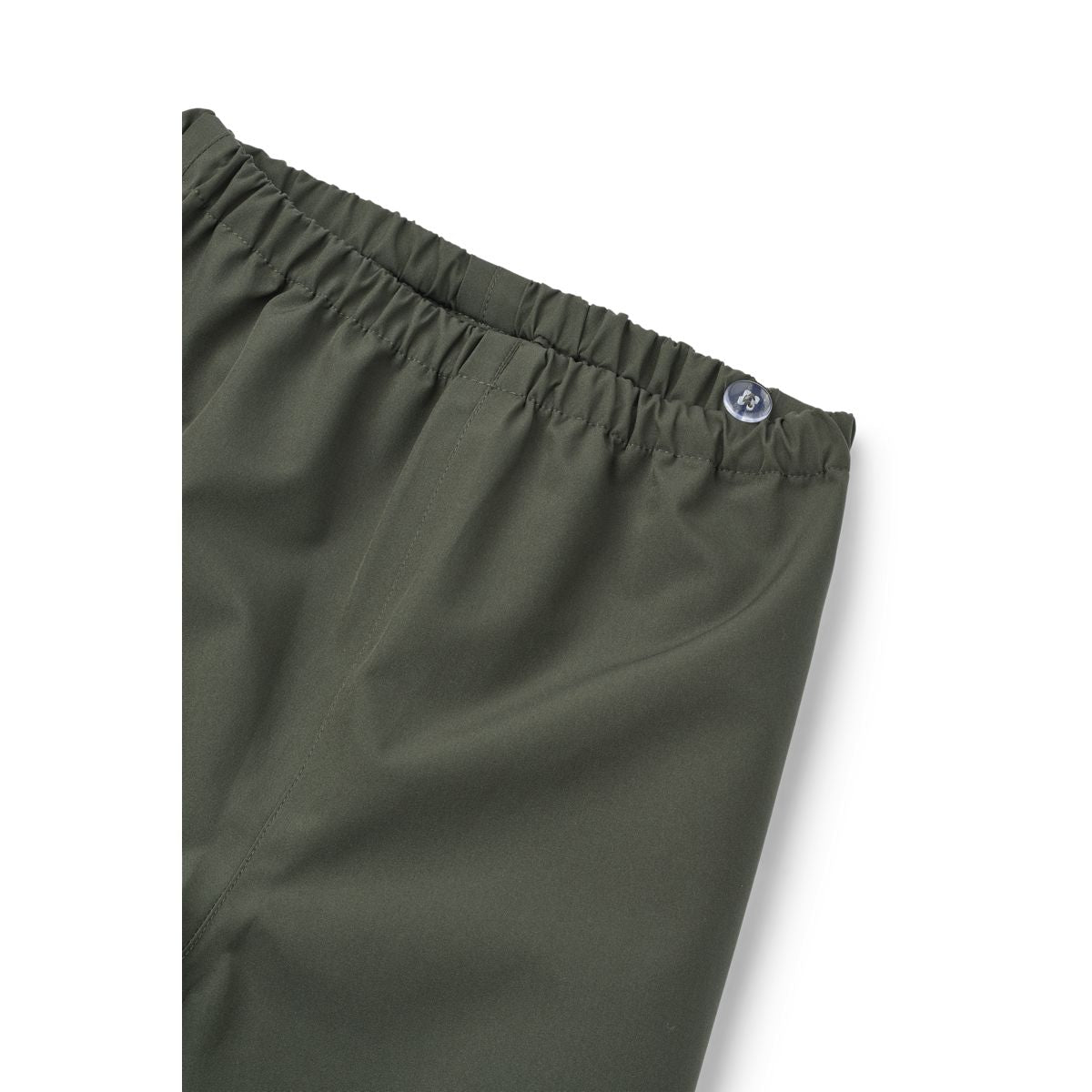 Liewood PEDIA Regenbekleidungsset - Hunter green - Satz
