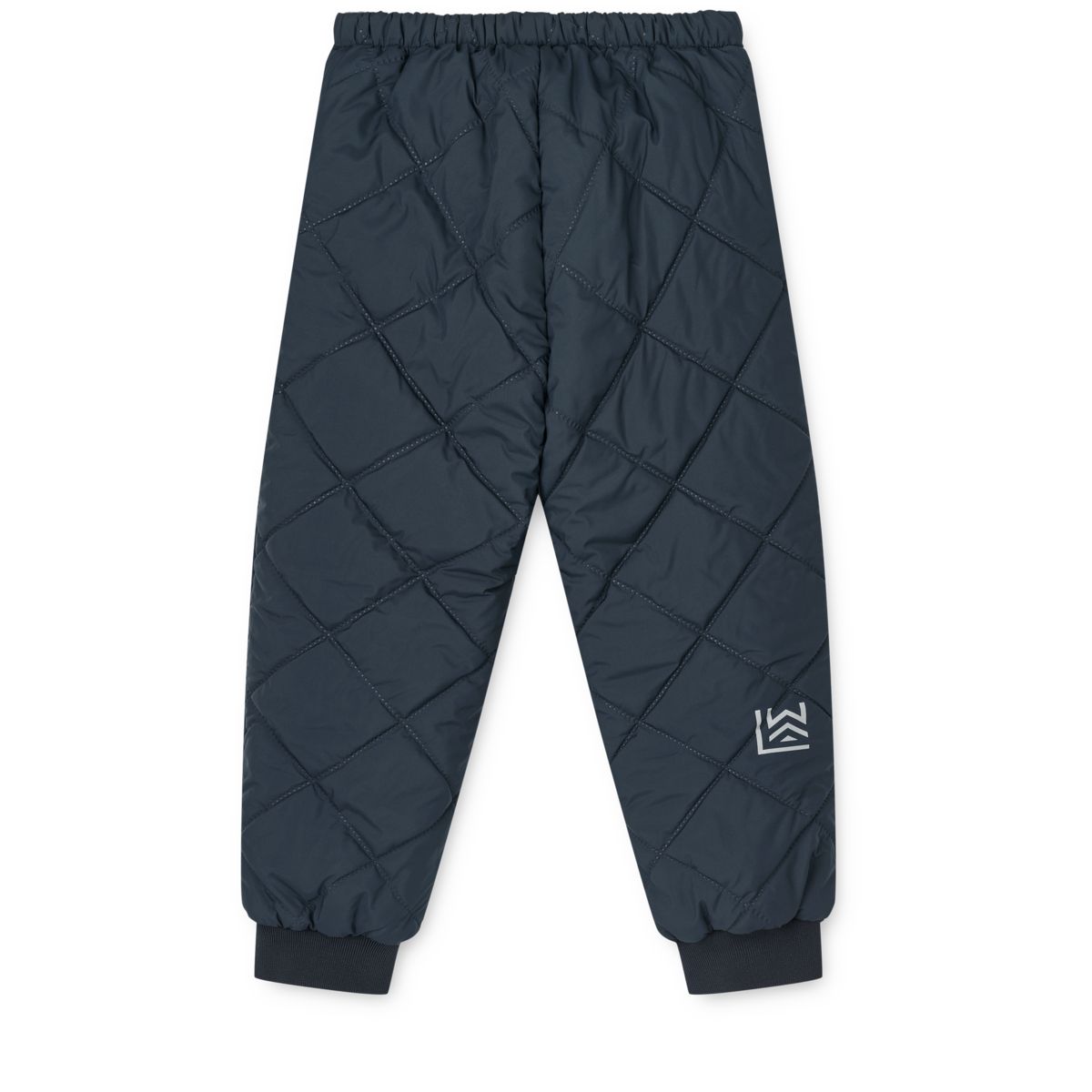 Liewood ZELLA Thermo-Set - Classic navy multi mix - Satz