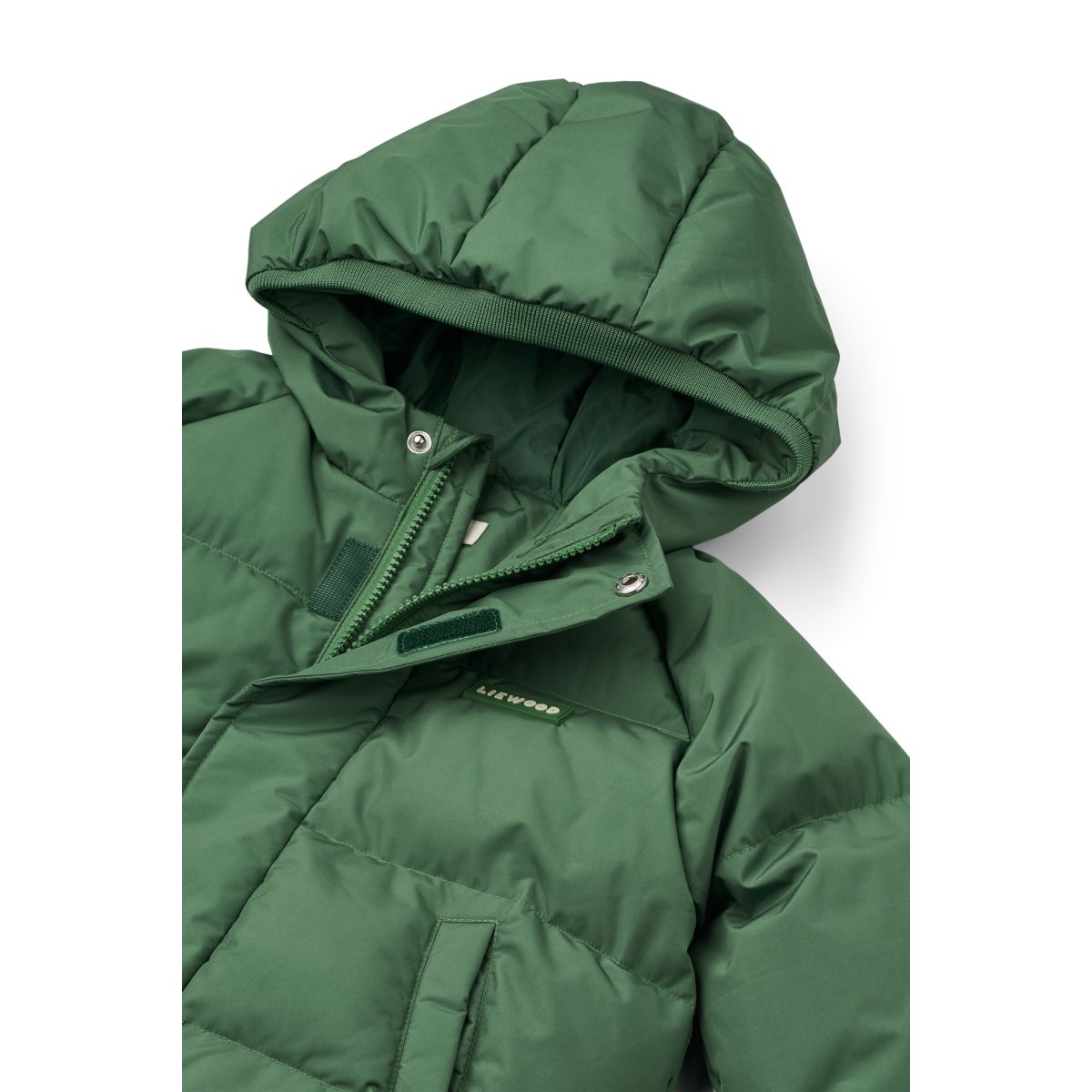 Liewood ADELINA Jacke - Dusty ivy - Jacke