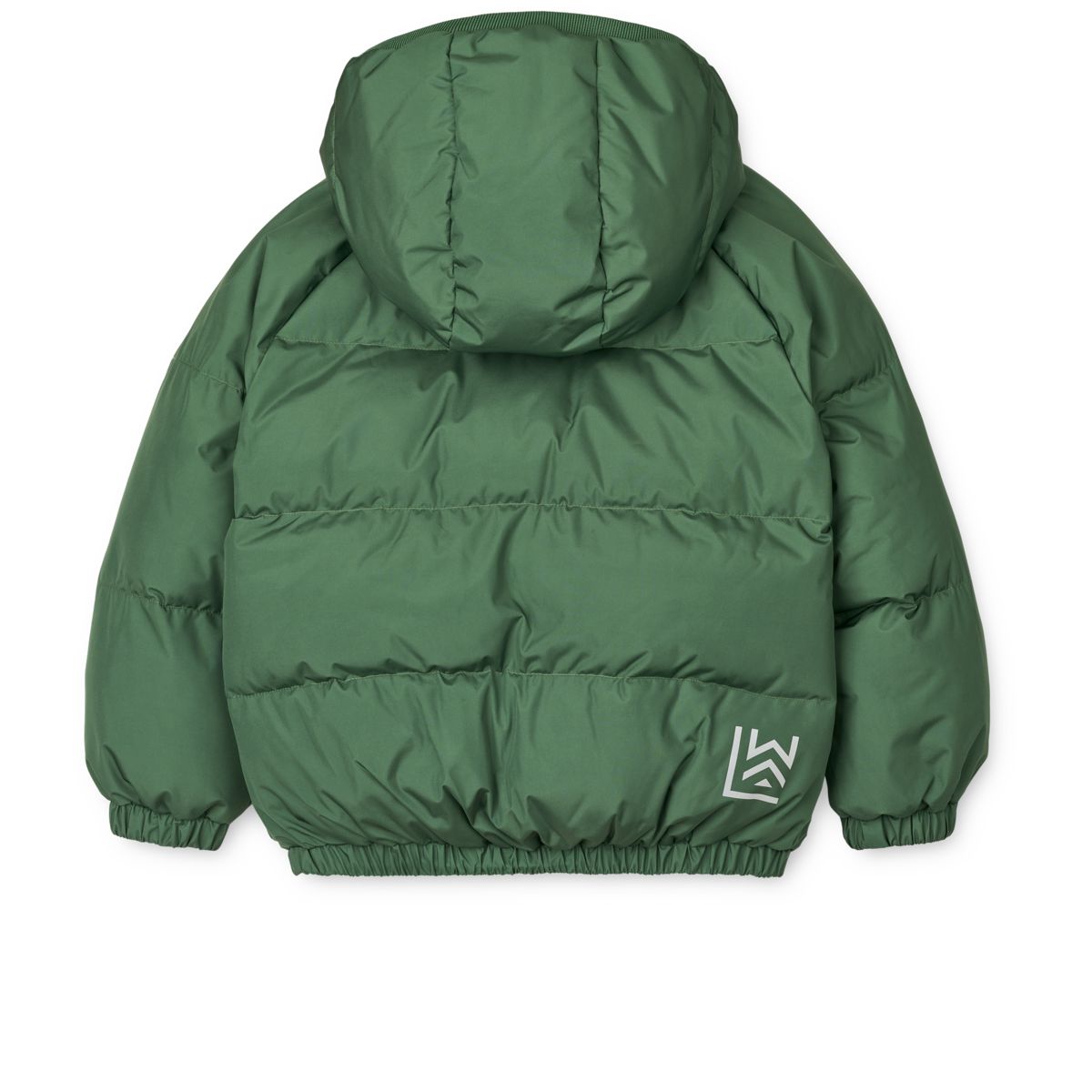 Liewood ADELINA Jacke - Dusty ivy - Jacke